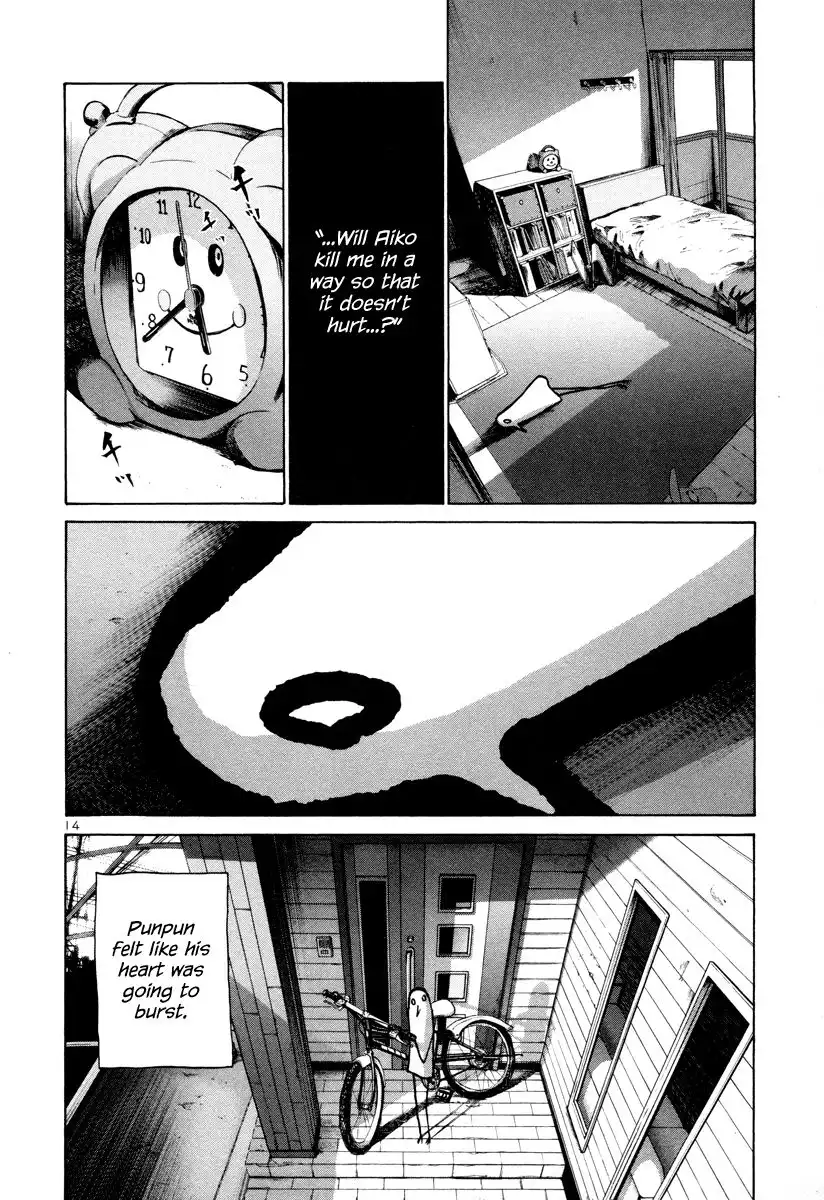 Oyasumi Punpun Chapter 18 15